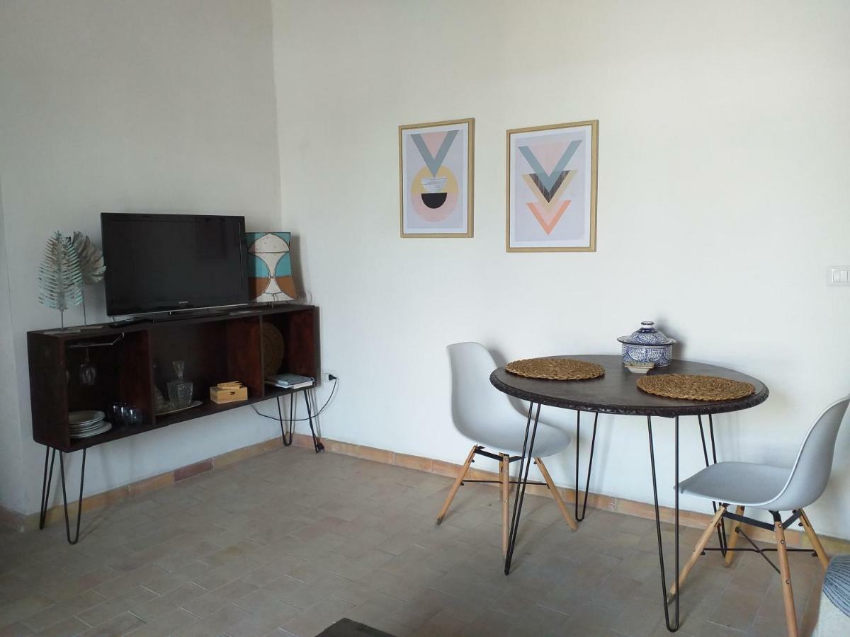 Gibbesi Country Farm Piccolo Cottage Naro Екстер'єр фото